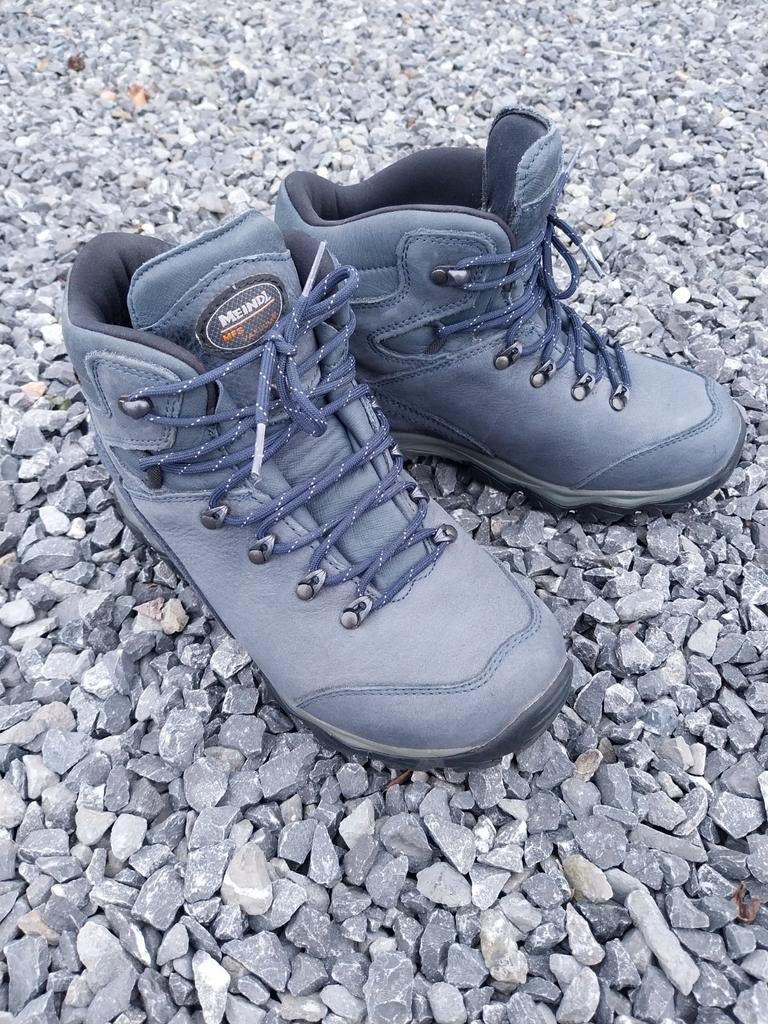 Chaussures de randonnée Meindl P40, Sport en Fitness, Bergsport en Wandelen, Zo goed als nieuw, Schoenen, Ophalen of Verzenden