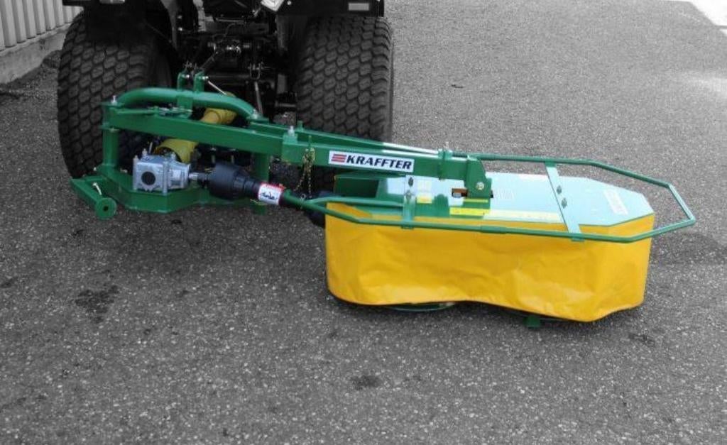 NIEUWE cyclomaaier 100cm Promo!, Zakelijke goederen, Ophalen, Transport