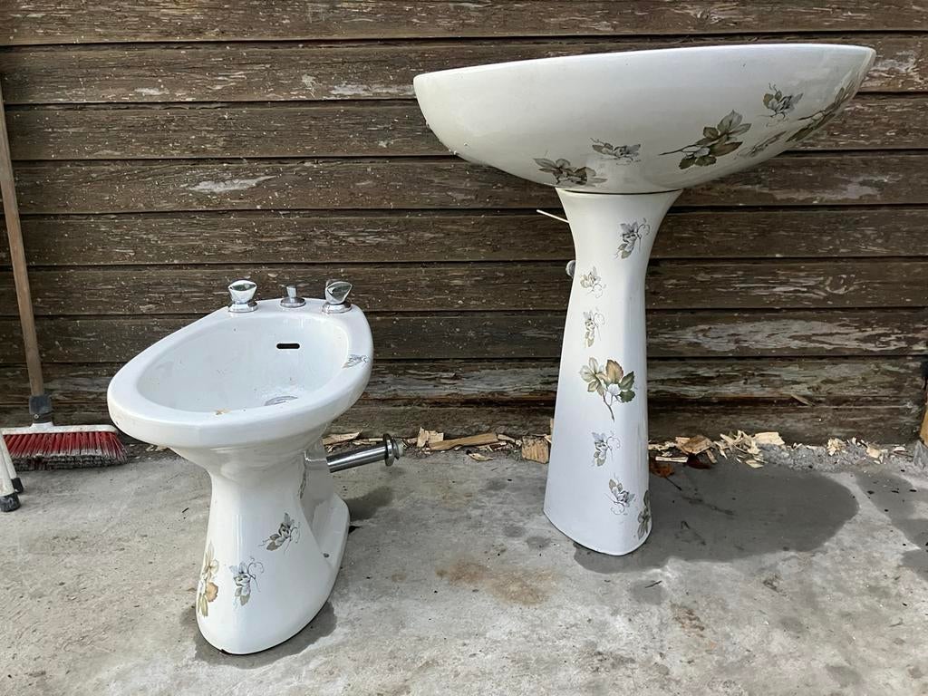 Eviers, Enlèvement, Utilisé