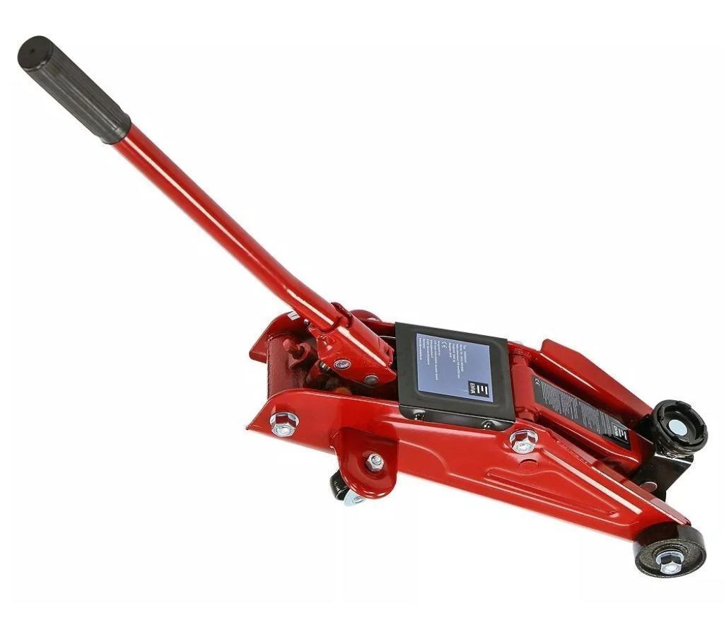 Krik Schaarkrik Garagekrik Autokrik 2 Ton hydraulisch krik, Enlèvement