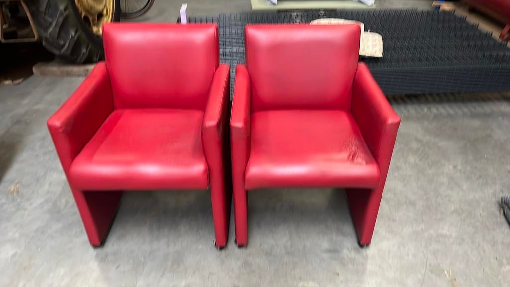 Zeteltjes, Ophalen, Overige materialen, Gebruikt, Twee