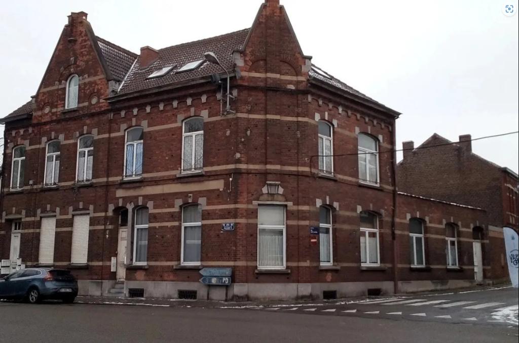 Studio à louer, Immo, Charleroi