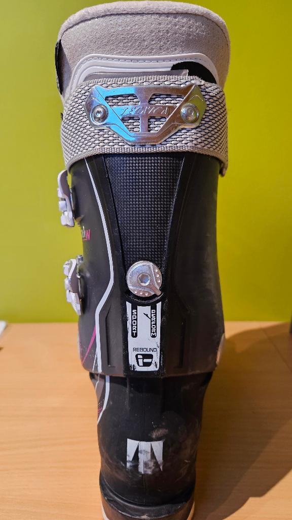 skiën, Autres marques, Enlèvement ou Envoi, Utilisé, Chaussures