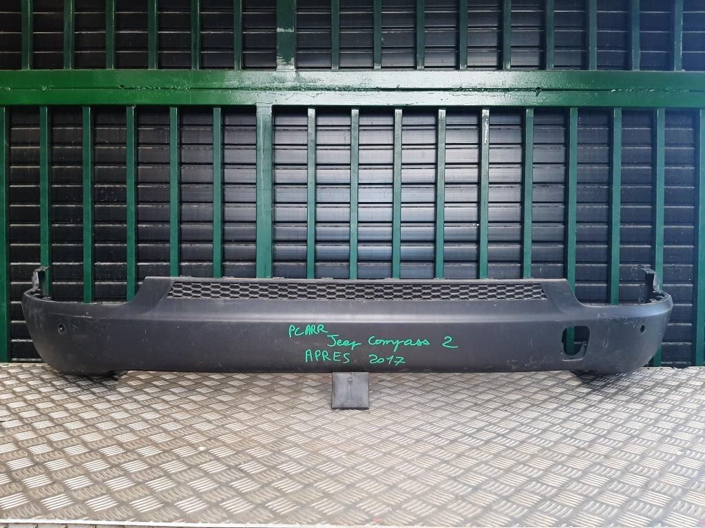 Pare choc arriere JEEP COMPASS 2 II APRES 2017, Enlèvement ou Envoi, Avant, Jeep