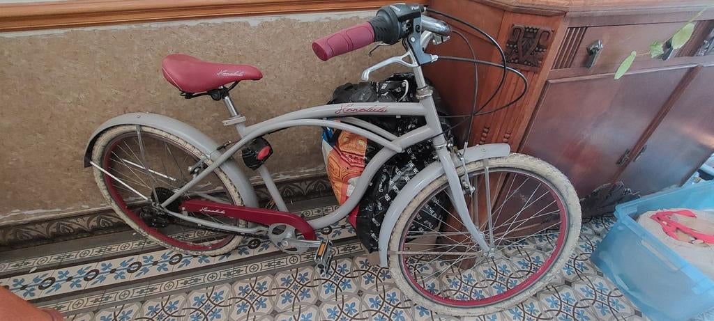 Cruiser, Ophalen of Verzenden, Gebruikt