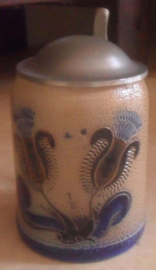 Chope de bière, Antiquités & Art, Enlèvement ou Envoi