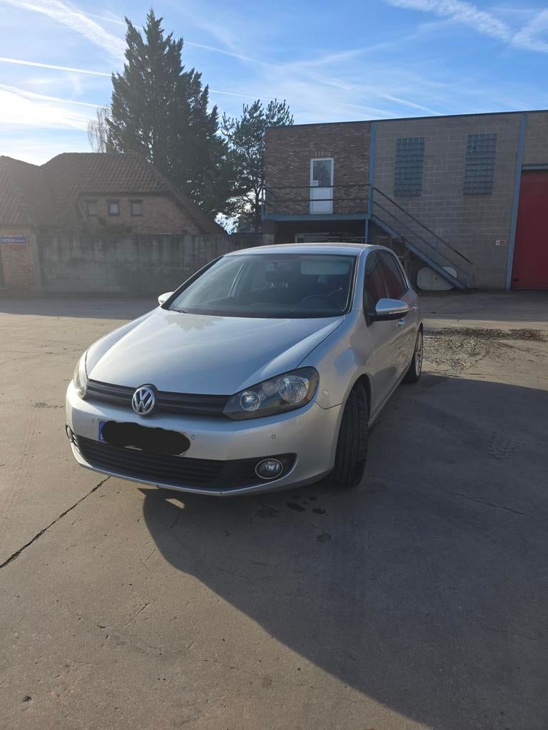 Golf 6 tdi, Auto-onderdelen, Ophalen