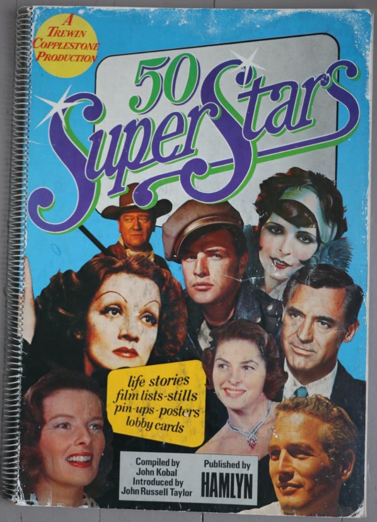 50 Superstars, Enlèvement ou Envoi