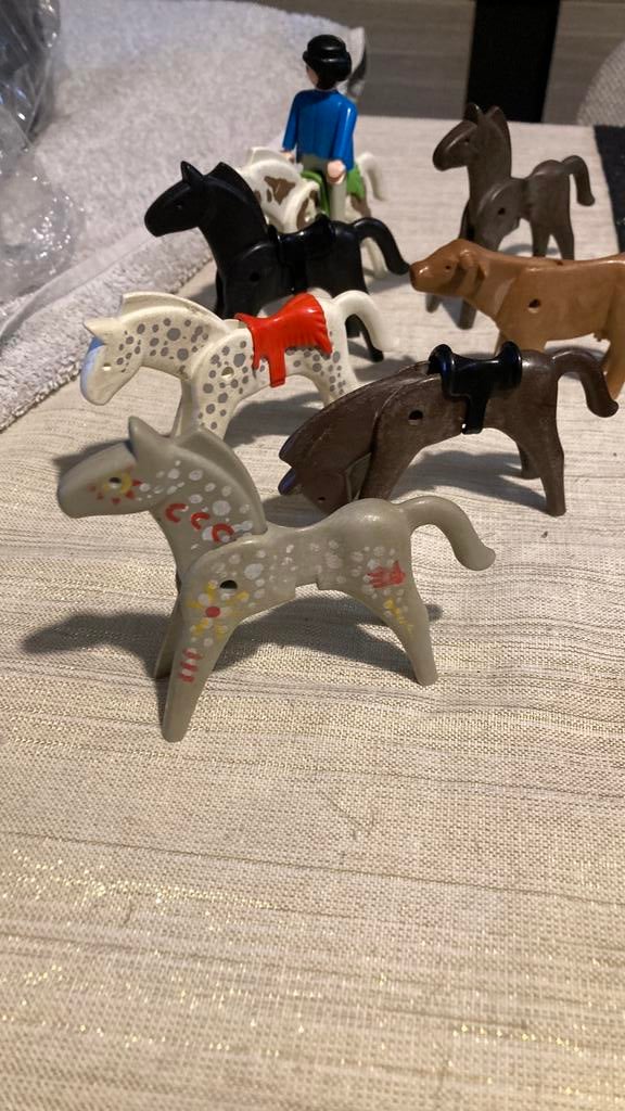 Playmobil geobra, Enlèvement ou Envoi, Comme neuf