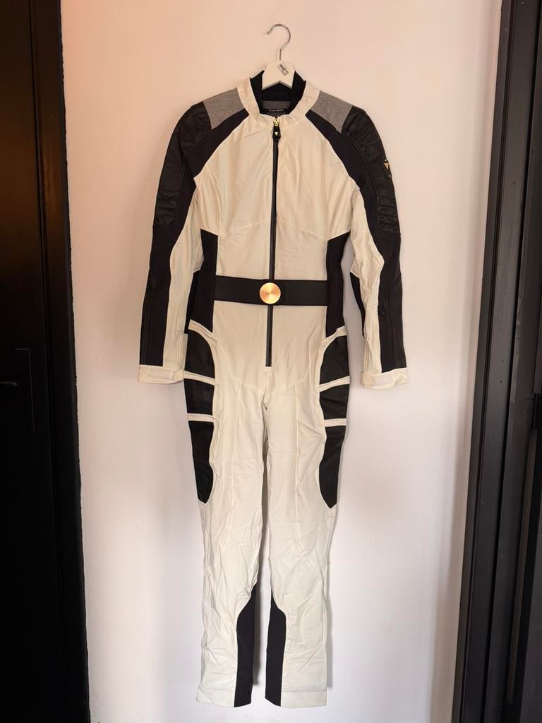 COMBINAISON SKI FEMME T36 - DAINESE Amaltea Lady, Vêtements | Femmes, Enlèvement, Comme neuf