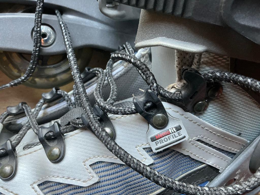 Salomon inline skates maat 37, Sport en Fitness, Skeelers, Ophalen, Verstelbaar, Kinderen, Salomon