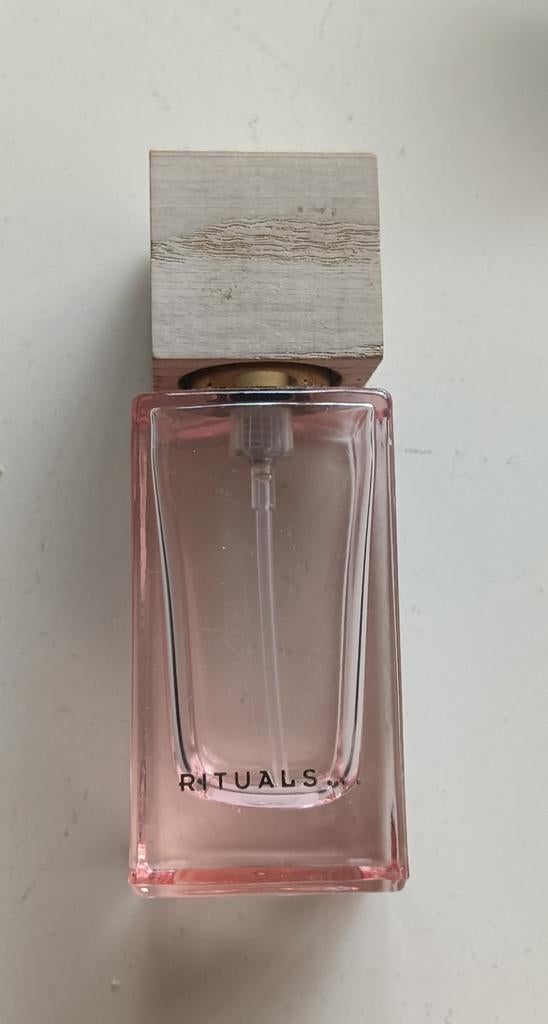 Fleur de L'himalaya parfumflesje Leeg, Bijoux, Sacs & Beauté, Enlèvement ou Envoi