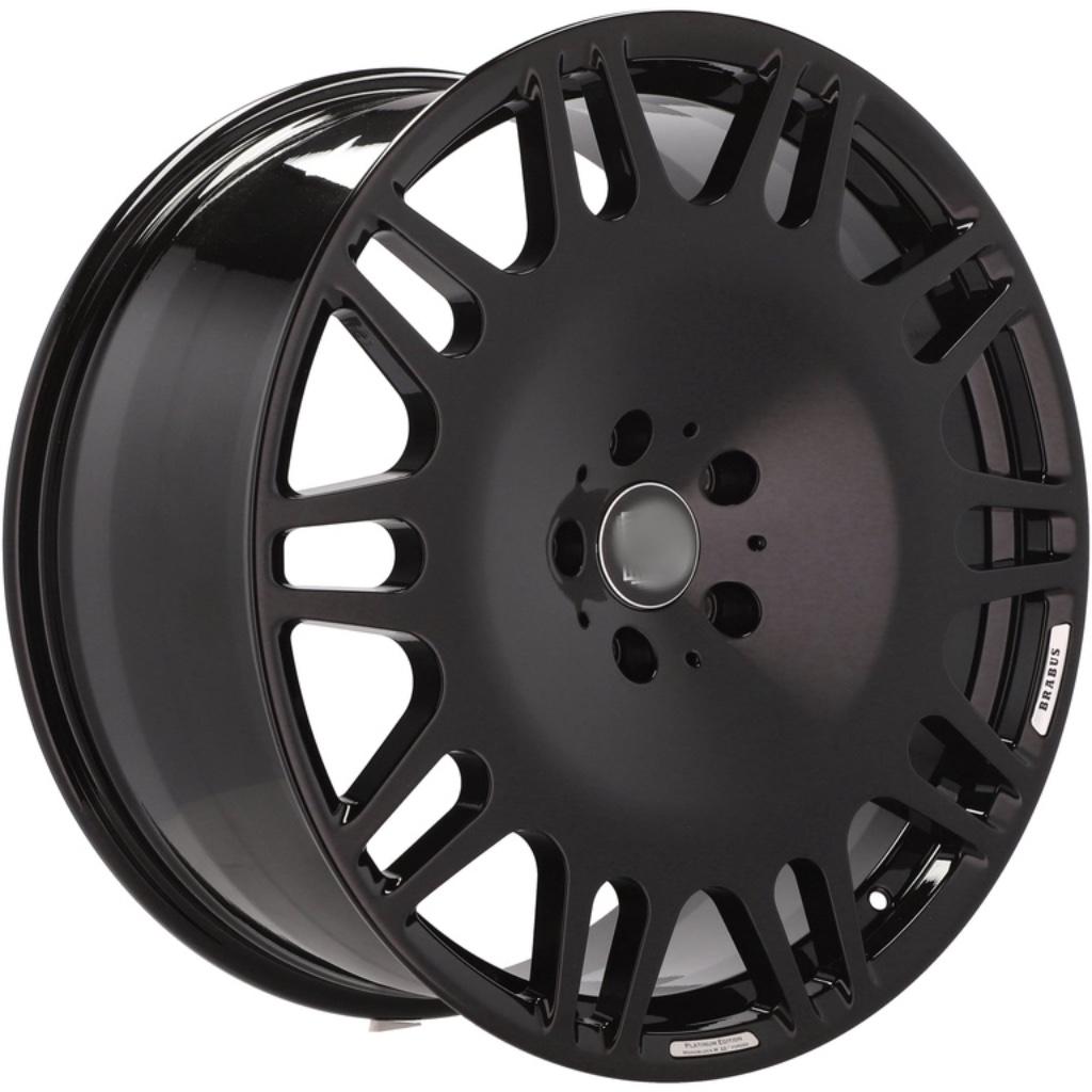 Mercedes G Brabus velgen 22" per set NIEUW !!!!!, Enlèvement ou Envoi, Neuf, Autres marques automobiles