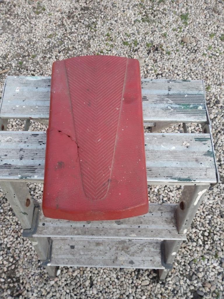 peugeot 103 zadel chrono ,racing, sport, Vélos & Vélomoteurs, Enlèvement ou Envoi, Utilisé, Selle