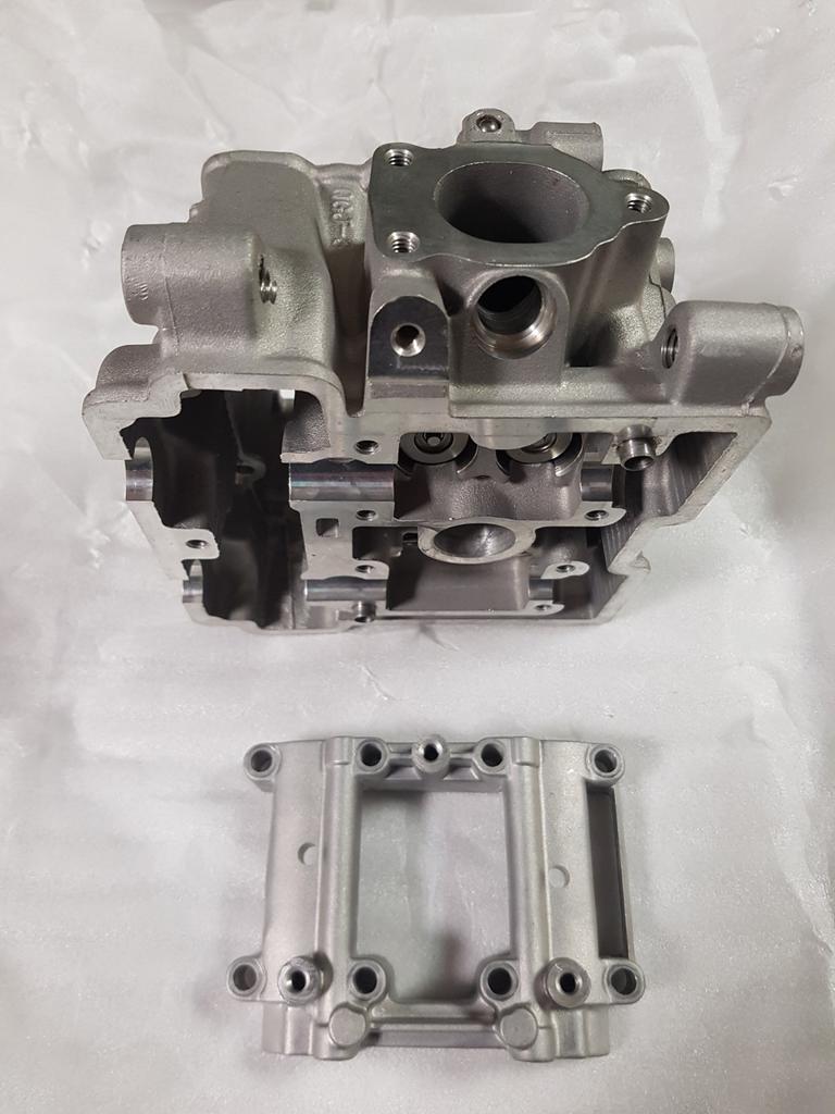 Aprilia RS4-125 Culasse, Enlèvement ou Envoi, Neuf