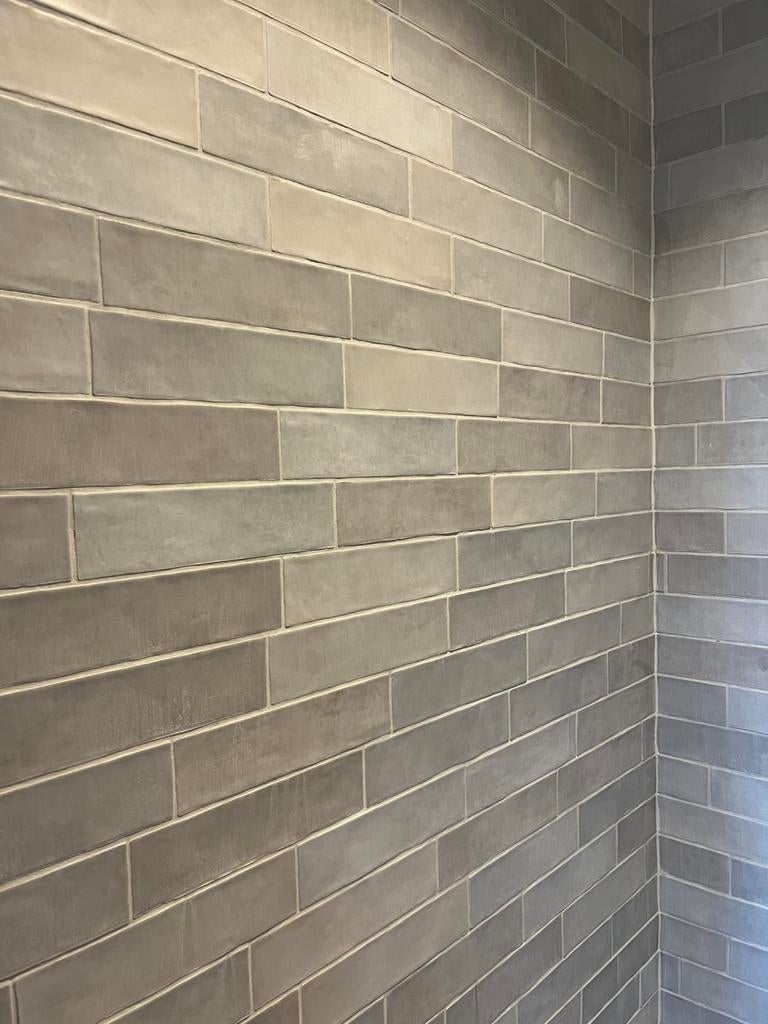 Carrelage mural en faïence type Revoir Paris, Enlèvement, Neuf