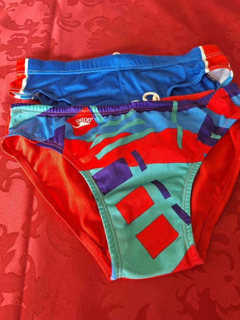 2 maillots de bains  garçons,  taille 152,   speedo, Garçon, Taille 152, Maillot de bain, Comme neuf