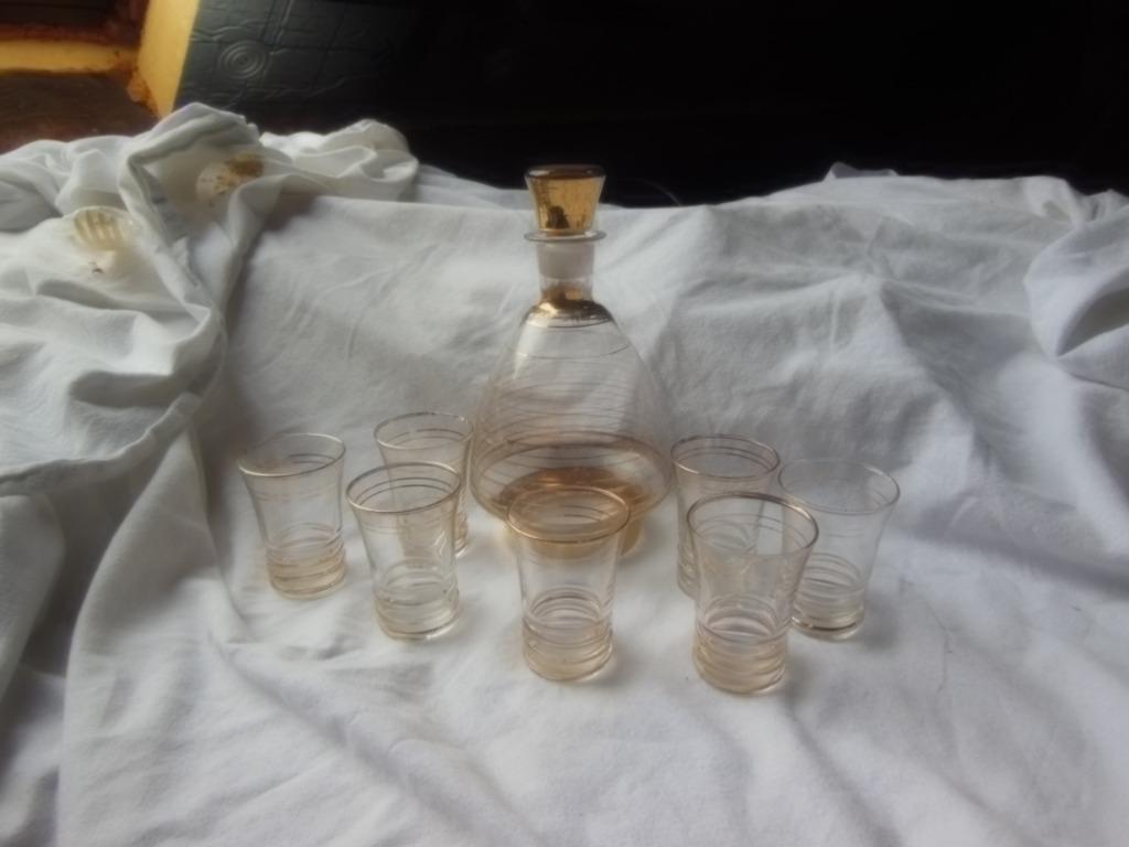 booms glas, Ophalen of Verzenden