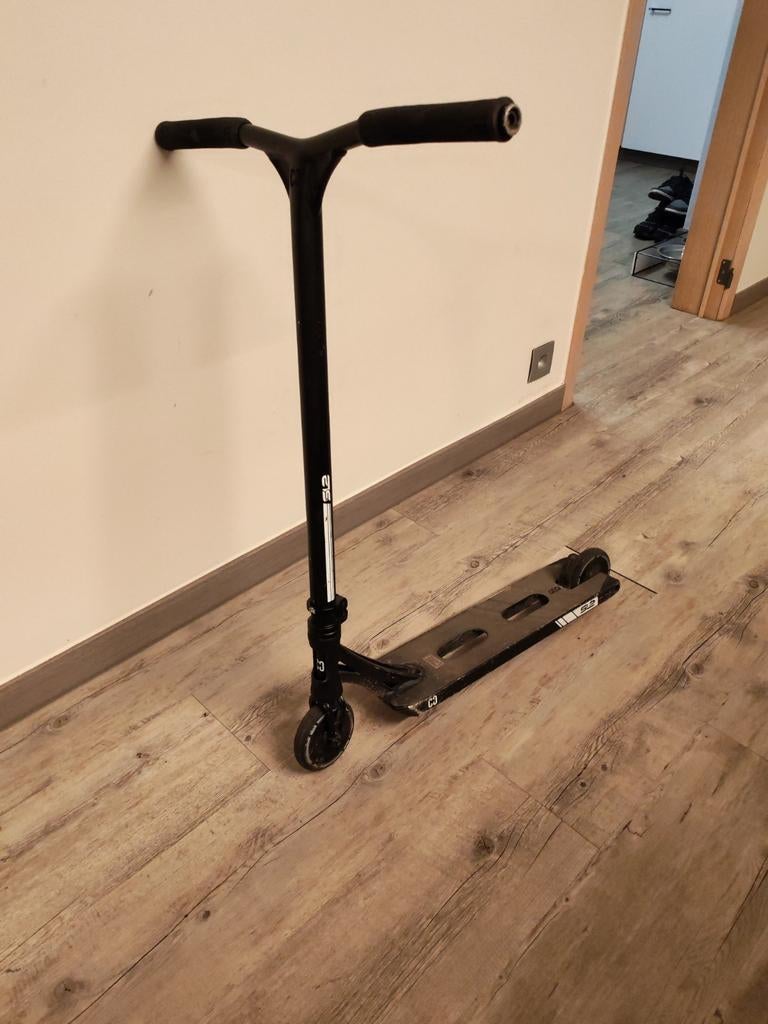 Stunt step, Fietsen en Brommers, Steps, Ophalen of Verzenden