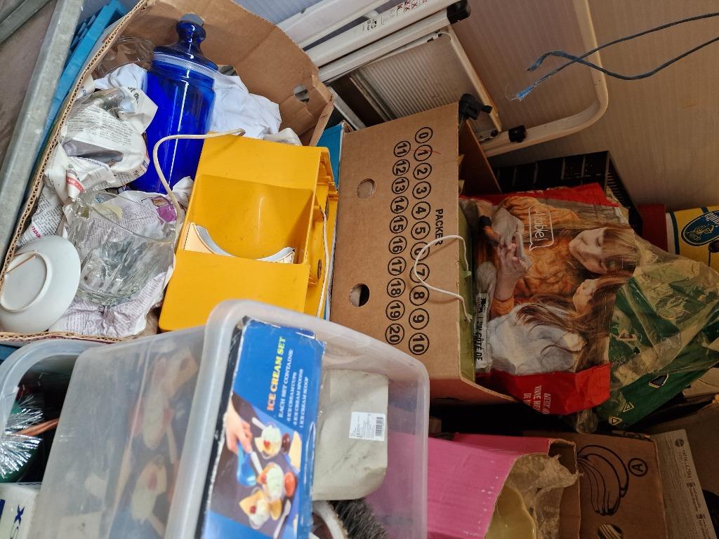 LOT DE BROCANTE, Divers, Enlèvement, Comme neuf