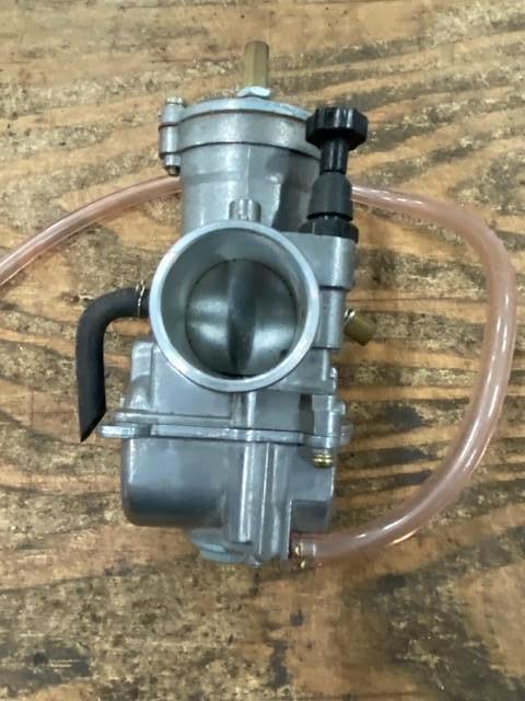 Carburateur, 35 mm, neuf, jamais installé, Enlèvement, Neuf, Carburateur