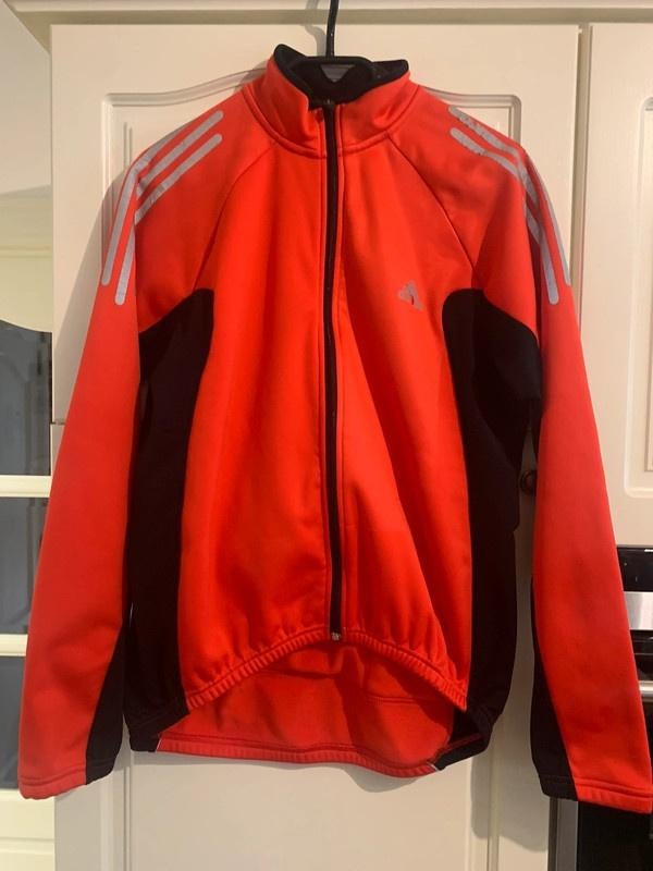 Fietsjas maat 42 - 44, Enlèvement ou Envoi, Utilisé, Vêtements