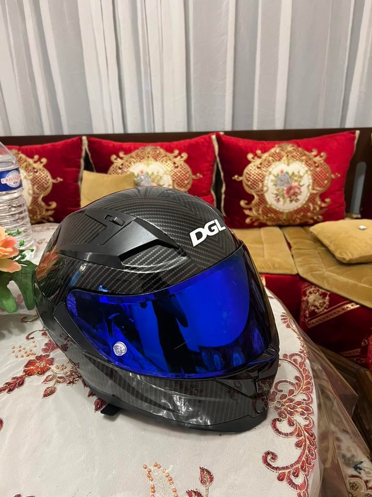 Casque moto . Faites vos offres je suis a l’ecoute de tous !, Enlèvement, S