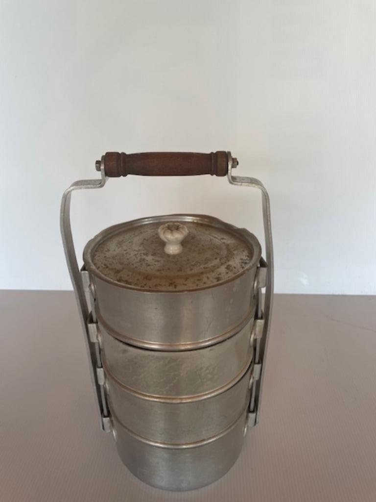 gamel (vintage), Ophalen of Verzenden, Overige soorten, Overige typen