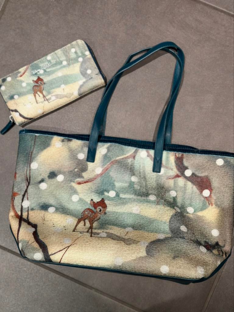 Cath Kidston Bambi, Ophalen of Verzenden, Nieuw