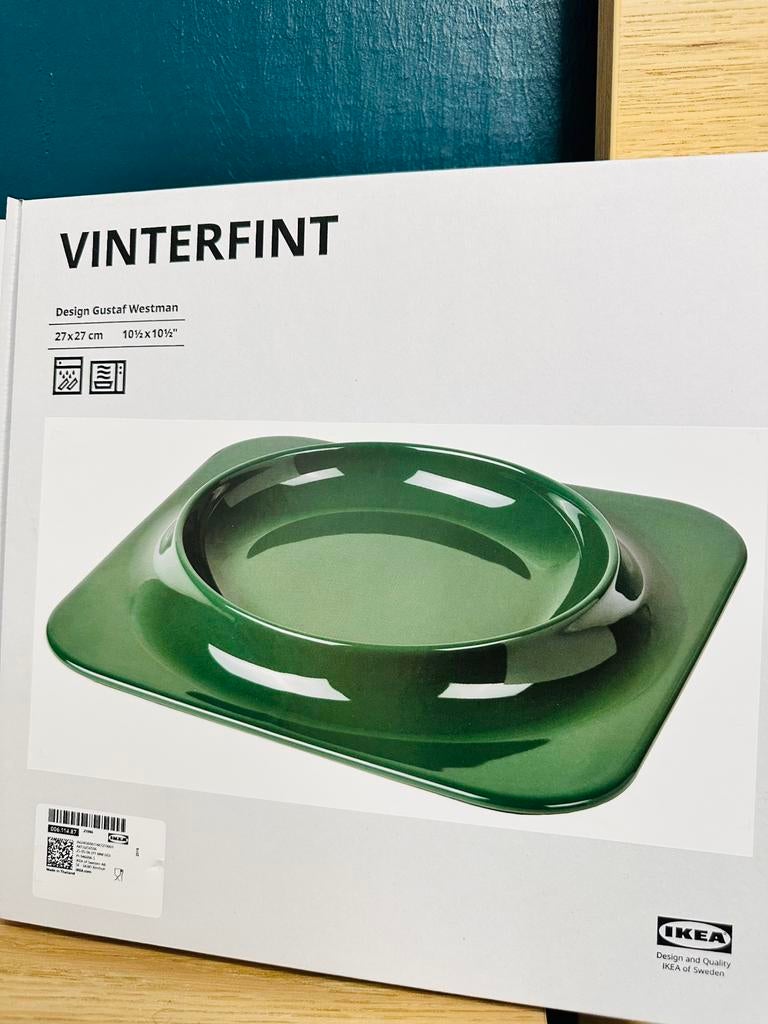 Collection Ikea Vinterfint à vendre., Enlèvement ou Envoi, Neuf