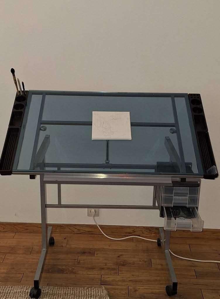 Studio Designs Vision tekentafel, Ophalen, Nieuw, Overige typen