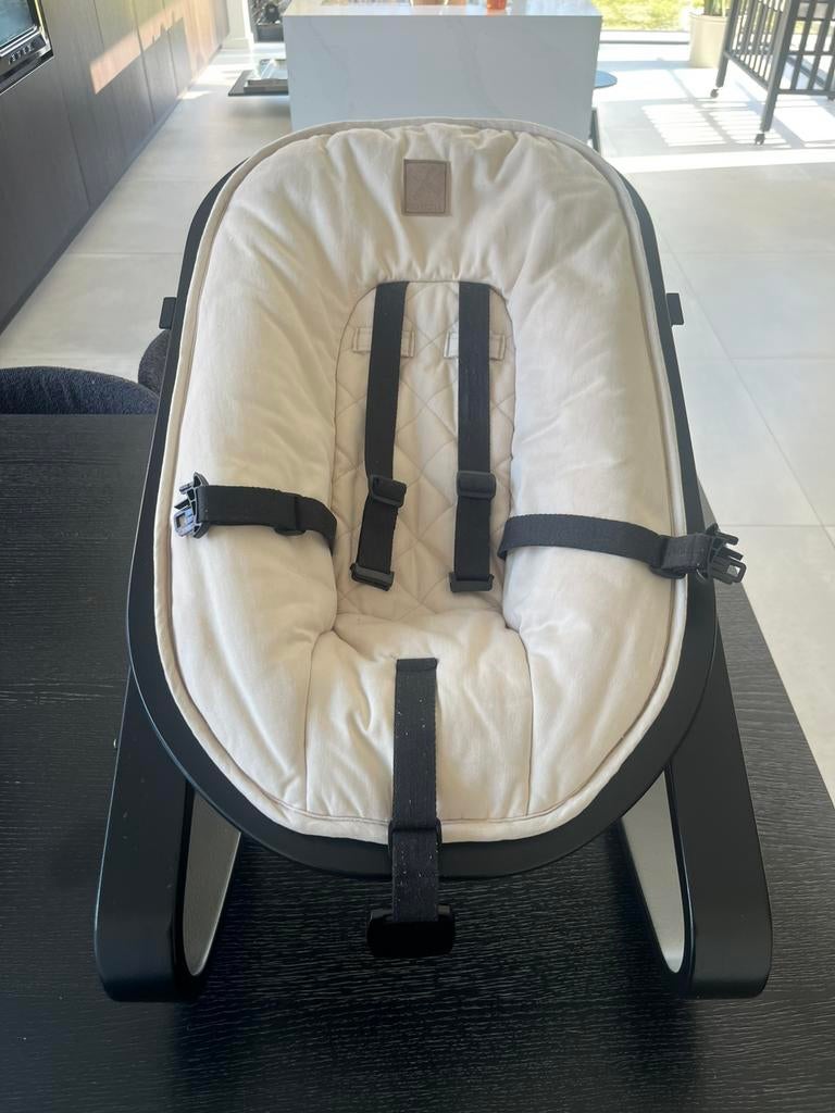 Kidsmill Up! - Wipstoel, Ophalen, Wipstoel