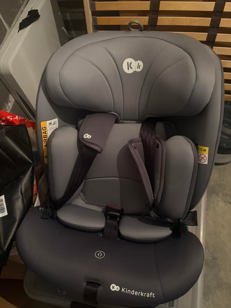 Sieges auto 360 degres / isofix / 40 a 150 cm, Enfants & Bébés, Enlèvement, Comme neuf, Isofix