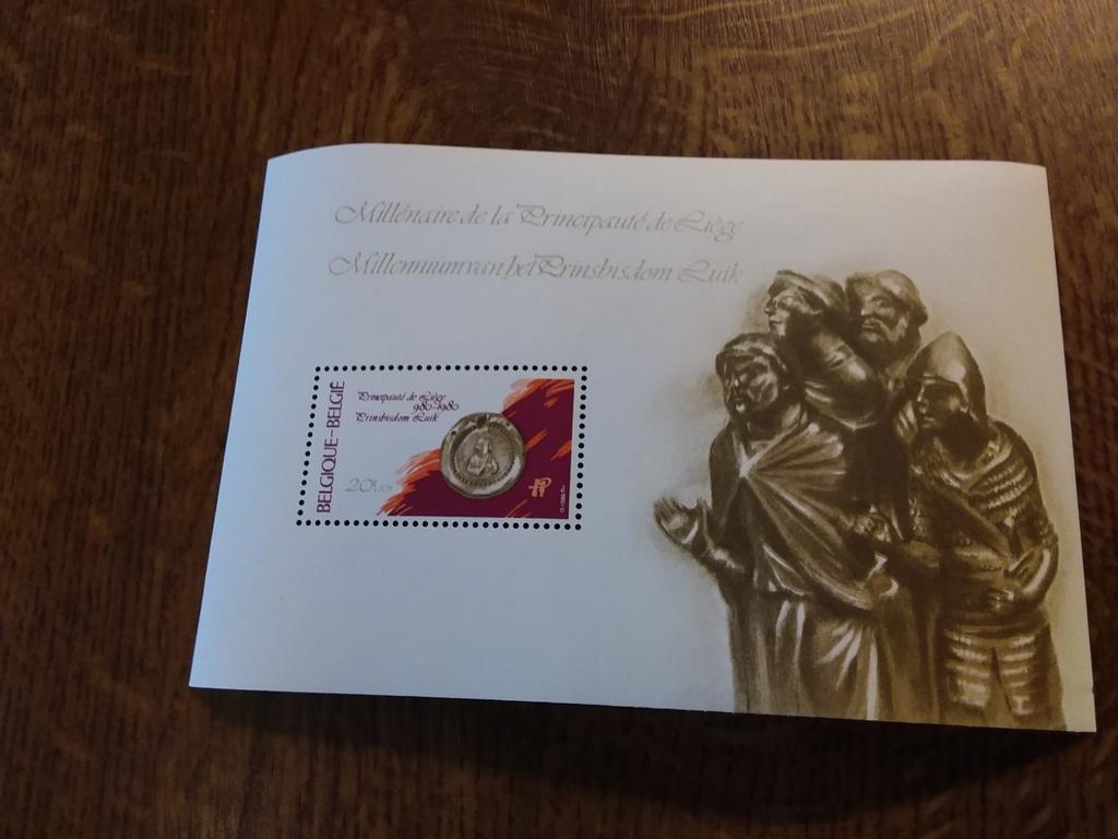 Timbres-poste., Enlèvement ou Envoi