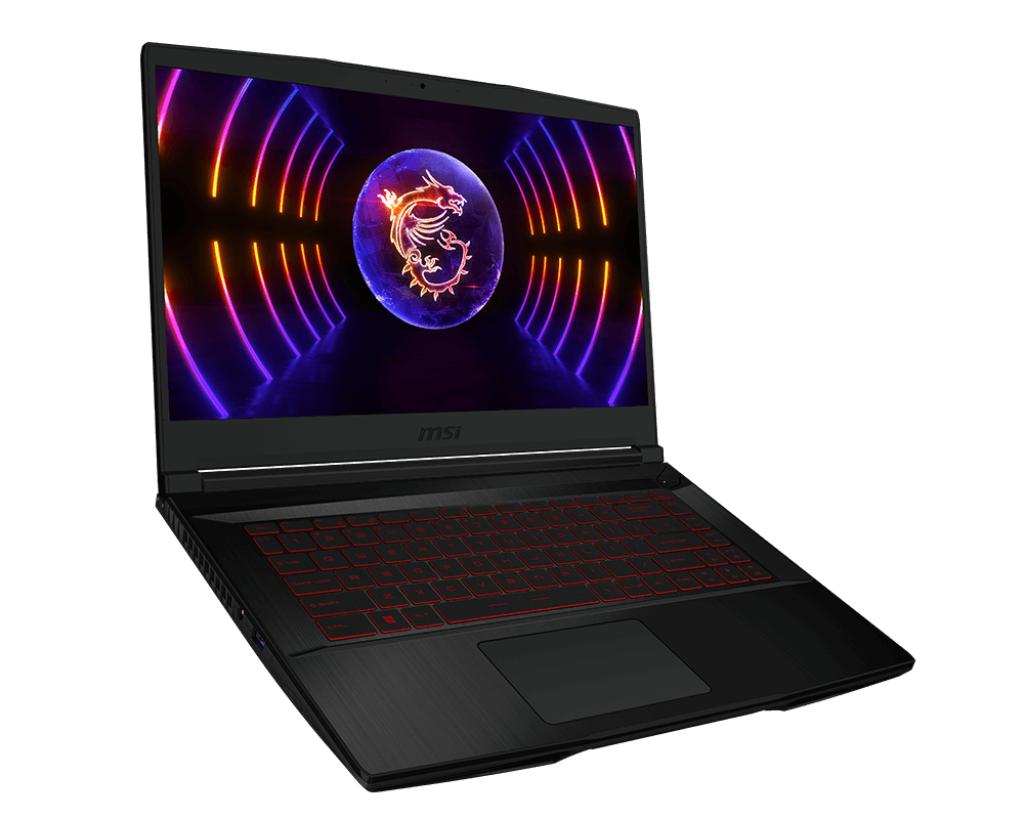 RECENTE: WIFI7 MSI THIN INTEL I7 RTX4060 1TB GAMING LAPTOP, 15 inch, Ophalen of Verzenden, Zo goed als nieuw, Gaming