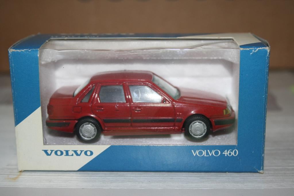 Modelauto's Volvo's, Enlèvement ou Envoi