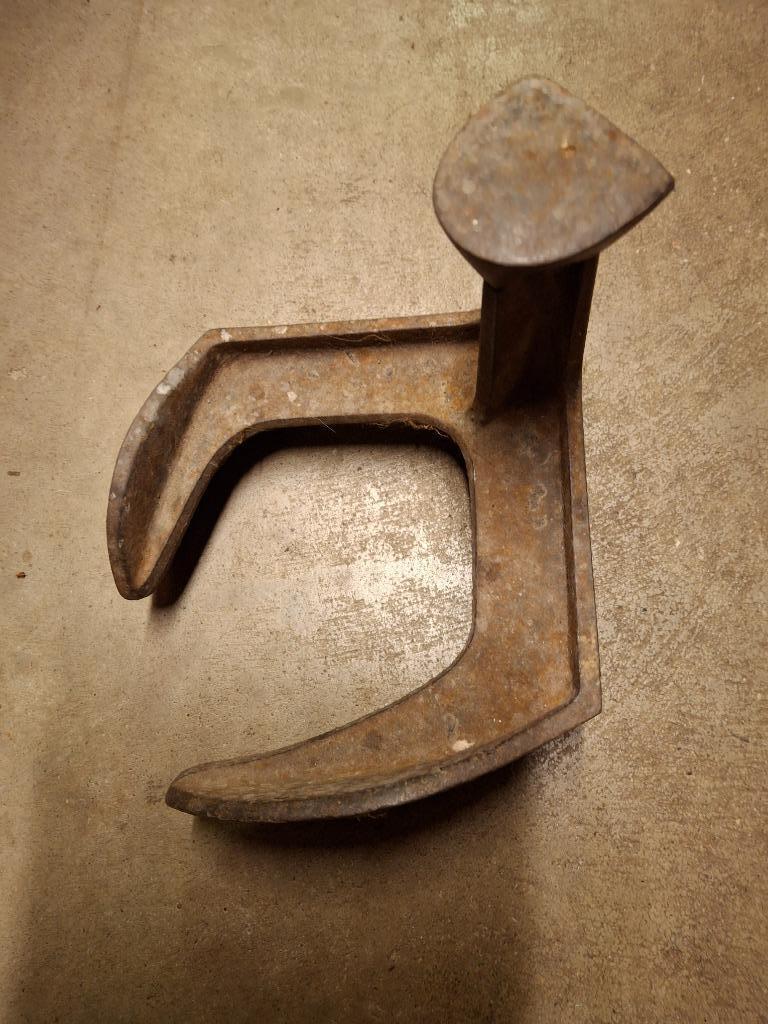 AAMBEELD, Antiek en Kunst, Ophalen