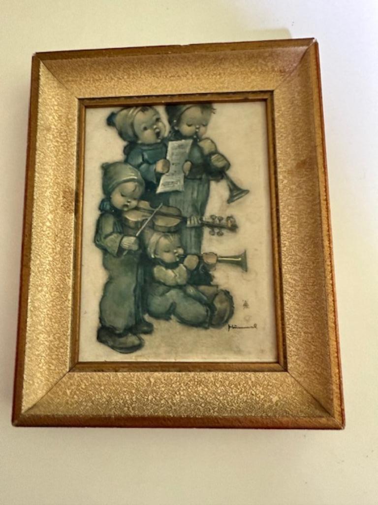 Hummel, Antiquités & Art, Enlèvement ou Envoi