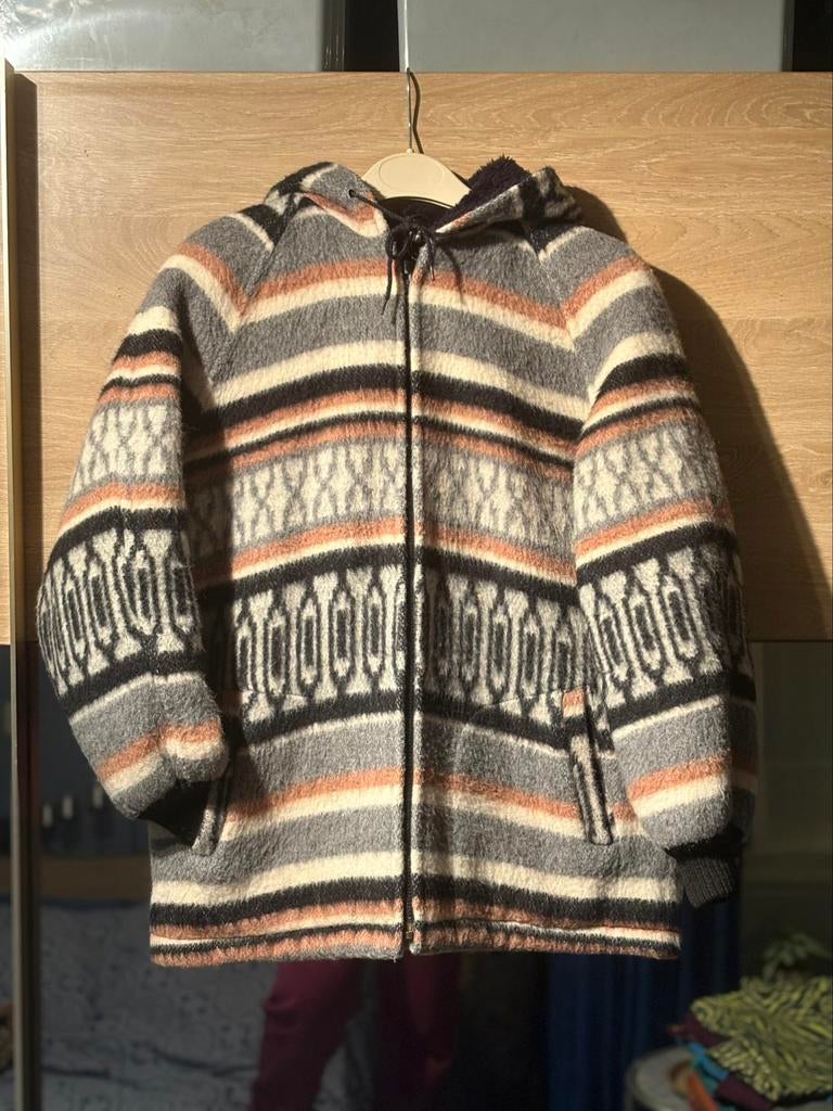 Warme Betty Barclay jas (L)., Kleding | Dames, Jassen | Winter, Ophalen of Verzenden, Gedragen