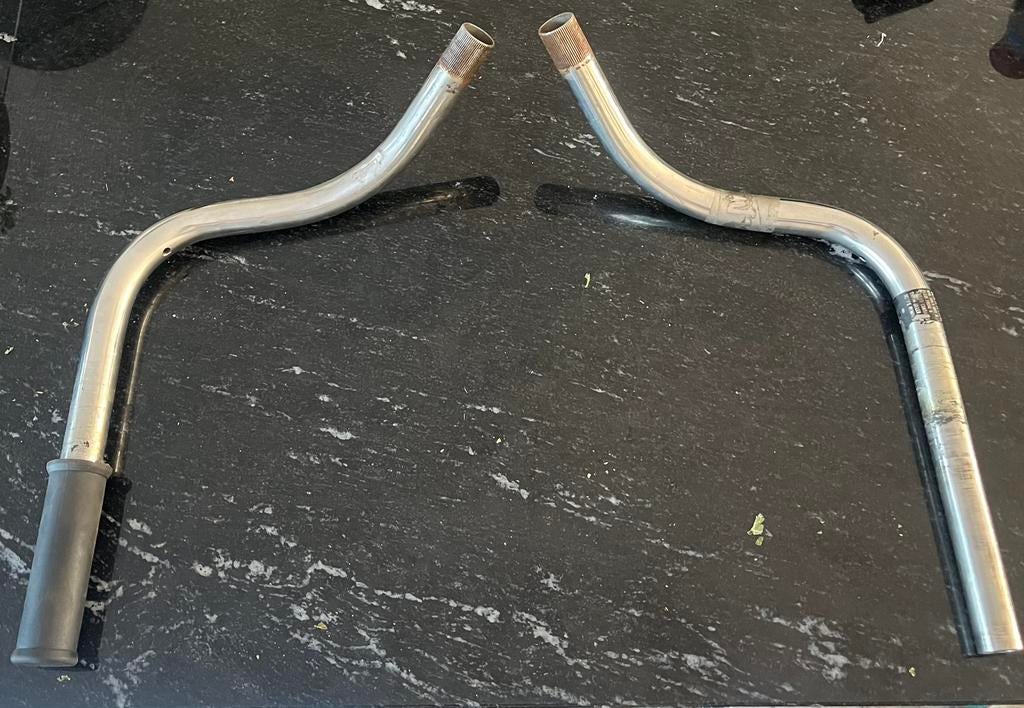 Volant Harley Davidson Shovelhead, Motos, Enlèvement ou Envoi