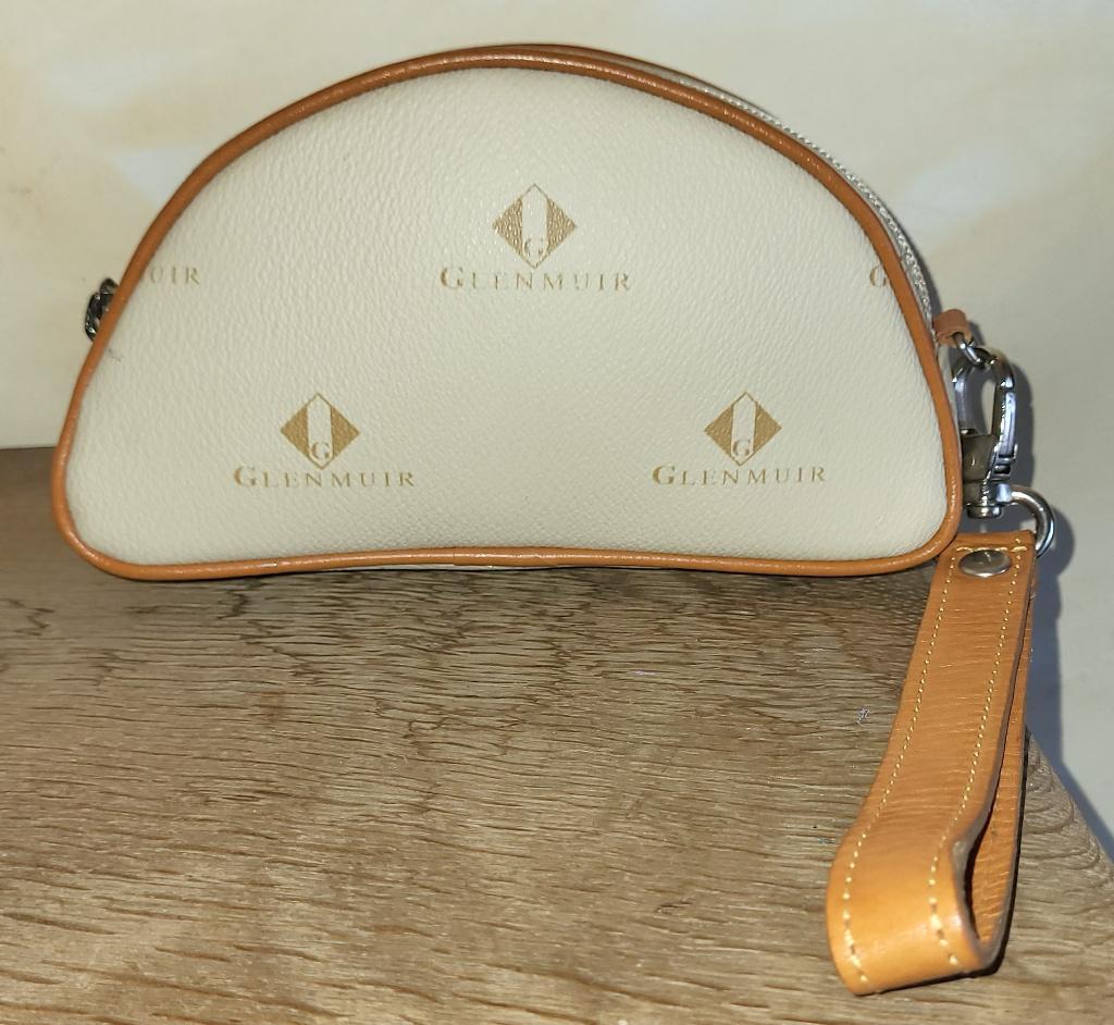 GLENMUIR - trousse à accessoires de golf - neuve, Enlèvement ou Envoi, Neuf, Autres types, Autres marques
