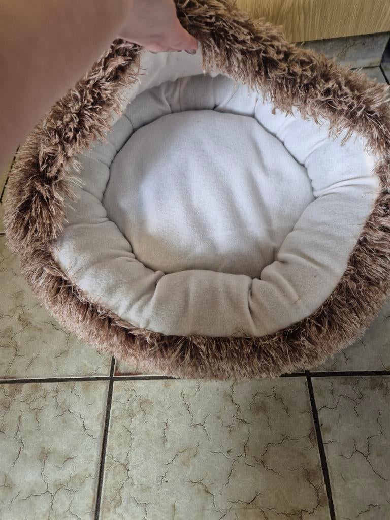 Nieuwe katten / hondenmand, Ophalen of Verzenden