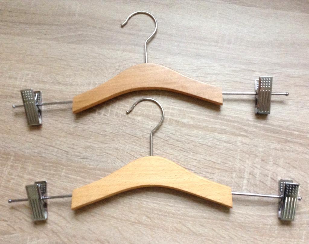 Kleerhangers - kapstokken met haakjes **Nieuw**, Overige typen, Nieuw, Ophalen of Verzenden, Minder dan 100 cm