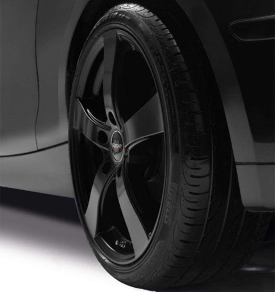 5X112 DEZENT TD 19 INCH NIEUW BMW HONDA OPEL VW TRANSPORTER, Auto-onderdelen, Ophalen, Nieuw, BMW