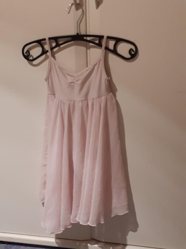 robe de ballet, Enlèvement ou Envoi, Comme neuf, Fille, Robe ou Jupe