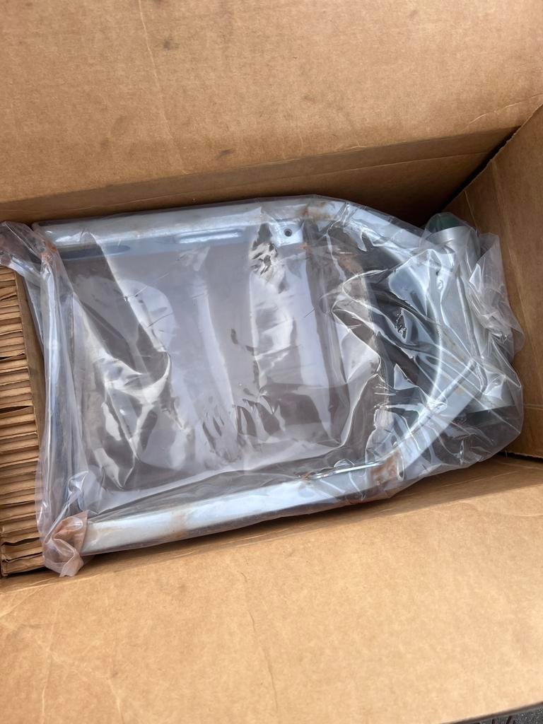 Buell S1 S1W M2 S3 bras oscillant Nouveau !, Enlèvement ou Envoi, Neuf