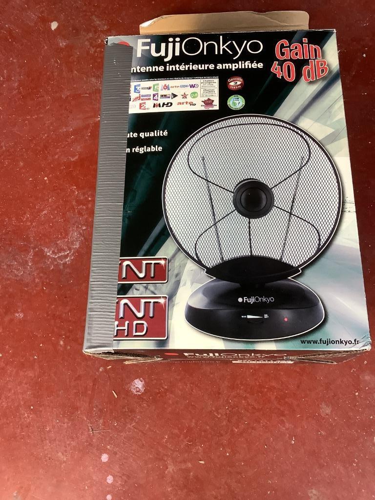 ANTENNE, Telecommunicatie, Antennes en Masten, Ophalen, Antenne