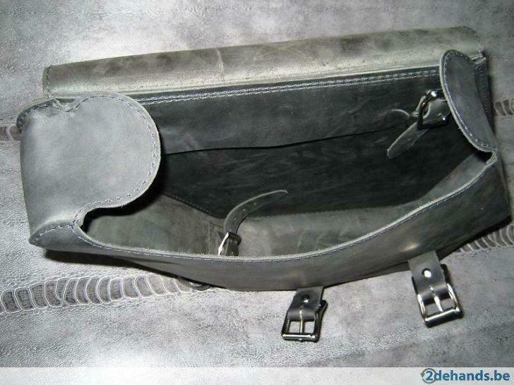 SOLO BAG, Motoren, Ophalen, Nieuw