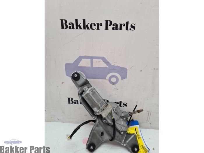 Moteur essuie-glace arrière d'un Suzuki Grand Vitara, Autos : Pièces & Accessoires, -, -, 3 mois de garantie, Utilisé