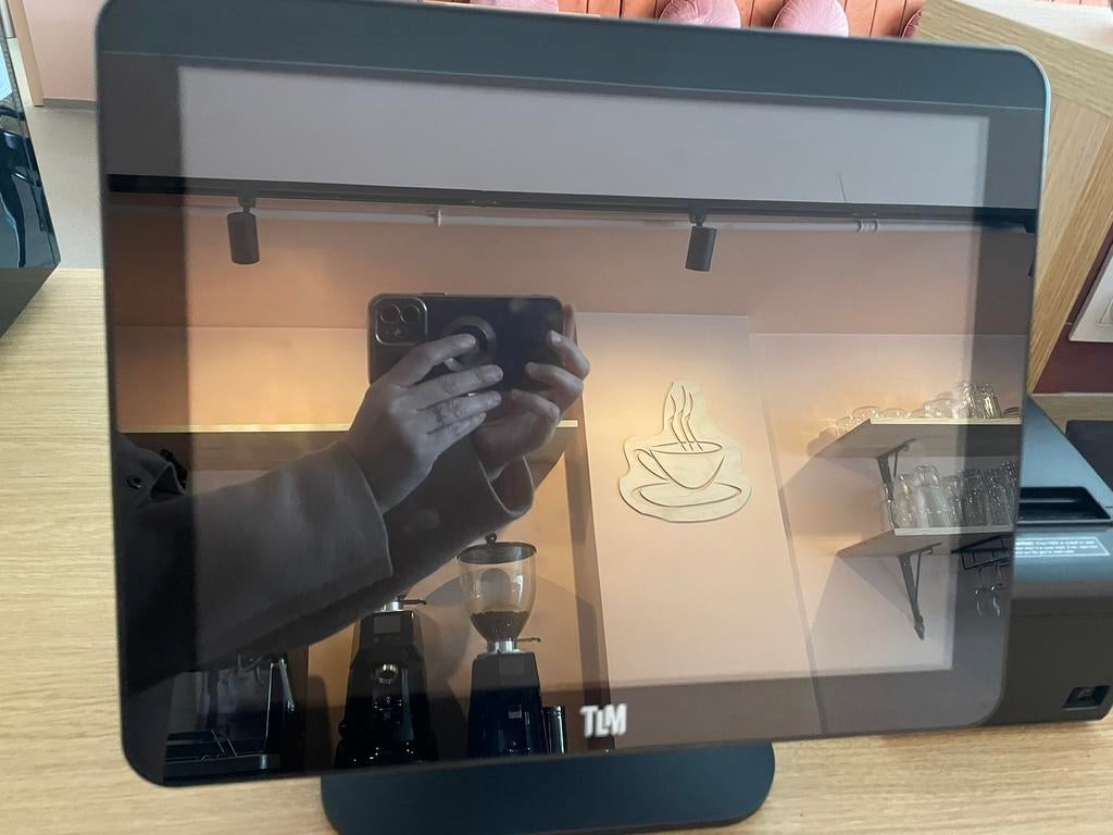 Kassa computersysteem en ticket printer, Zakelijke goederen, Kantoor en Winkelinrichting | Kassa's en Betaalsystemen, Ophalen